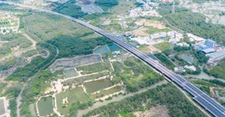 Đề xuất thu phí 2.000 đồng/km cho tuyến cao tốc gần 29.600 tỷ đồng tại cửa ngõ Đông Nam Bộ