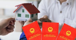 Kể từ nay, nếu cho thuê đất không có sổ đỏ sẽ bị phạt rất nặng