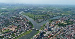 Tỉnh dự kiến sáp nhập với Nam Định sắp đấu giá hàng trăm lô đất, khởi điểm từ 2,2 triệu đồng/m2