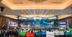 Nam Long khởi động kế hoạch triển khai phân khu mới thuộc Nam Long II Central Lake