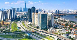 Sẽ hình thành một ‘siêu’ Sở Xây dựng khi sáp nhập 3 tỉnh, thành phố giàu có nhất cả nước