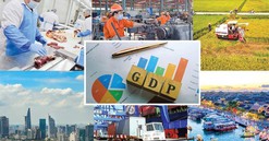 Chuẩn bị Lễ khởi công, khánh thành các dự án quy mô lớn và triển lãm thành tựu kinh tế - xã hội kỷ niệm 80 năm Quốc khánh