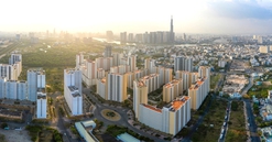 "Bảng giá đất mới sau sáp nhập phải đảm bảo tính ổn định, tránh gây sốc cho thị trường"
