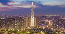 Sau sáp nhập, thành phố giàu nhất Việt Nam sẽ có 3 đơn vị hành chính cấp xã vượt mốc 200.000 người