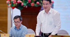 Thứ trưởng Bộ Tài chính Trần Quốc Phương: Niềm tin của doanh nghiệp vào môi trường sản xuất, kinh doanh ngày càng tốt hơn
