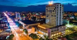Đề nghị cung cấp hồ sơ Khách sạn Mường Thanh 5 sao tại trung tâm Buôn Ma Thuột