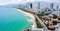 Tỉnh có đường bờ biển dài nhất Việt Nam sẽ 'cất cánh' lên TP trực thuộc Trung ương hướng tới phát triển kinh tế đảo xanh, tuần hoàn