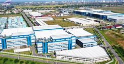 'Ông lớn' Nhật Bản đầu tư khu công nghiệp gần 3.000 tỷ tại tỉnh đông dân nhất Việt Nam