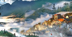 Vùng đất được mệnh danh ‘Thụy Sĩ của Việt Nam’ sẽ hình thành 9 điểm du lịch sinh thái, nghỉ dưỡng
