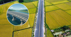 Chỉ một năm nữa, sẽ có thêm 6 cây cầu nối nhịp giao thương giữa 2 tỉnh giàu có bậc nhất Việt Nam
