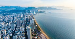 Bất ngờ kinh tế 4 tỉnh muốn lên thành phố trực thuộc Trung ương sau sáp nhập