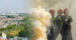 Chỉ hơn một tháng nữa, Hà Nội sẽ cắt điện nước đối với những công trình này