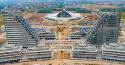 Hải Dương và Hải Phòng sáp nhập: Xây thêm tuyến đường kết nối, dự kiến có tàu hỏa kết hợp xe buýt đưa đón cán bộ