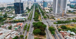 Một huyện thuộc đô thị đặc biệt nhất Việt Nam đề xuất đấu giá sớm khu đất 290ha để làm mô hình TOD