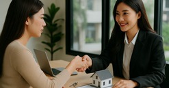 Kể từ nay, làm sổ đỏ giả trong mua bán nhà đất sẽ nhận hậu quả nặng nề