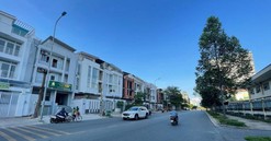 Nhà phố trung tâm TP.HCM là kênh tích sản đường dài