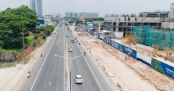 Giải mã hai biểu tượng bất động sản cao cấp khu phía Bắc và Đông Bắc TP.HCM