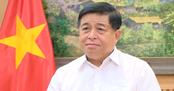 Phó Thủ tướng Nguyễn Chí Dũng: Nghị quyết 68-NQ/TW là "cuộc cách mạng" về tư duy và thể chế