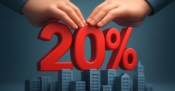 Áp thuế 20% trên lãi chuyển nhượng BĐS: Minh bạch chi phí, nhưng chứng minh bằng gì?