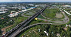 Đầu tư cầu cạn cao tốc tại ĐBSCL ước tính hơn 450 tỷ đồng/km