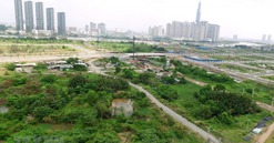 Từ bây giờ, mua đất quy hoạch có được Nhà nước đền bù không?