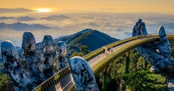 Việt Nam lọt top 10 điểm đến du lịch được tìm kiếm nhiều nhất thế giới