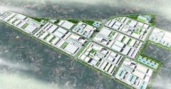 Doanh nghiệp 'tân binh' 5 năm tuổi chinh phục thị trường bất động sản với 2 dự án nghìn tỷ đồng