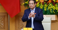 Thủ tướng: Thiết kế chính sách để đổi mới sáng tạo phát triển kinh tế tư nhân 'không có giới hạn'