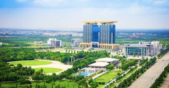 Tỉnh giàu nhất Việt Nam sắp khởi công xây dựng 2 KCN, quy mô gần 2.000ha