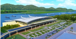 Sân bay tại ‘Đà Lạt thứ 2 của Tây Nguyên’ nằm trên đồi núi có khả năng được hình thành trong tương lai