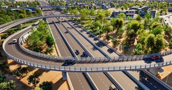 Chỉ 1 tháng nữa, sẽ có phương án bồi thường sau thu hồi đất phục vụ cao tốc kết nối TP. HCM với Campuchia
