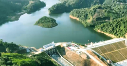 Việt Nam sẽ có khu du lịch sinh thái gần 1.700ha, tọa lạc tại tỉnh sở hữu hồ nước ngọt tự nhiên quy mô lớn nhất cả nước và lọt top thế giới