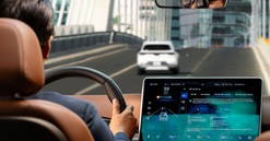 Gia đình “lên đồ” đi khắp nơi với VinFast VF 8: “Không khói, không lo, chỉ có chill”