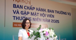 Hiệp hội Bất động sản Việt Nam: Cầu nối vững chắc kiến tạo thị trường lành mạnh và bền vững