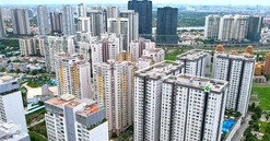 Hơn 81.000 căn hộ thuộc 6 nhóm tại đô thị đặc biệt nhất Việt Nam sắp được cấp sổ hồng