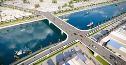 Chỉ 4 tháng nữa, thành phố giàu nhất Việt Nam sẽ khởi công dự án cầu đường quan trọng, giảm ùn tắc ra phía Nam
