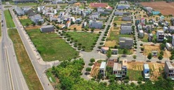 Từ bây giờ, người dân có thể xin lên đất thổ cư dễ dàng hơn
