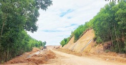 TP trực thuộc Trung ương trẻ nhất Việt Nam thu hồi dự án sân golf gần 2.000 tỷ

