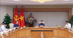 Bảo đảm hiệu quả đầu tư xây dựng tuyến kết nối sân bay Gia Bình với Hà Nội