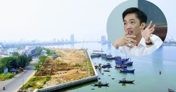Dự án bến du thuyền liên quan tới Quốc Cường Gia Lai tại TP đáng sống nhất Việt Nam đủ điều kiện mở bán