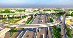 Dự án đường vành đai hơn 120.000 tỷ lớn nhất Đông Nam Bộ có chuyển động mới