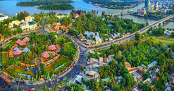 Thành phố duy nhất ở miền Tây sau sắp xếp: Hàng nghìn hộ dân sắp bị thu hồi đất để phục vụ dự án hơn 7.000 tỷ