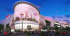 Chính thức khởi công TTTM AEON gần 1.200 tỷ tại thủ phủ của tỉnh nhỏ nhất miền Nam Việt Nam sau sáp nhập