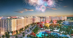 Bộ tứ công viên tạo giá trị sinh lời bền vững cho Park Residence