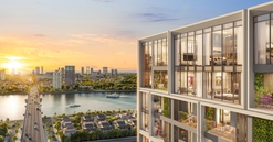 Sun Property khắc họa đẳng cấp sống sang tại lõi trung tâm Đà Nẵng qua bản “Hòa ca Ánh Dương” đầy xúc cảm