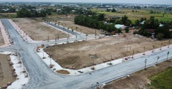 Tây Ninh: Nhiều dự án chậm tiến độ vì năng lực chủ đầu tư không đủ?