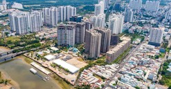 HoREA đề xuất bỏ quy định nộp bổ sung tiền sử dụng do chưa xác định giá đất