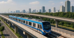 TP. HCM tính mở đường cho tư nhân làm đường sắt đô thị: Liên danh Hòa Phát nhận cơ hội lớn