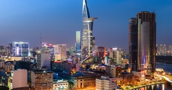 Chỉ ít ngày nữa, thành phố giàu nhất Việt Nam sẽ vận hành thử 102 phường, xã mới