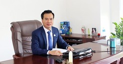 ‘Trùm nhà ở xã hội’ có Tổng Giám đốc mới